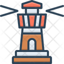 پیش‌نمایش فایل lighthouse-2248623 از پک حمل و نقل