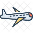 پیش‌نمایش فایل plane-2248636 از پک حمل و نقل