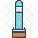 پیش‌نمایش فایل bollard-2251449 از پک عناصر شهری