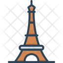 پیش‌نمایش فایل eiffel-tower-2251439 از پک عناصر شهری