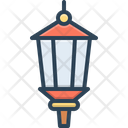 پیش‌نمایش فایل lamp-post-2251440 از پک عناصر شهری