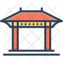 پیش‌نمایش فایل pergola-2251462 از پک عناصر شهری