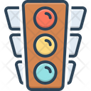پیش‌نمایش فایل traffic-light-2251455 از پک عناصر شهری
