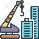 پیش‌نمایش فایل crane-building-2238682 از پک کار‌ها ساخت‌وساز