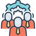 پیش‌نمایش فایل teamwork-2233912 از پک عناصر کسب‌وکار