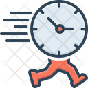 پیش‌نمایش فایل time-is-running-2233911 از پک عناصر کسب‌وکار