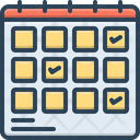 پیش‌نمایش فایل schedule-planning-2236036 از پک اقتصادی‌ها کسب‌وکار