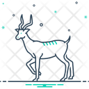پیش‌نمایش فایل antelope-2240244 از پک حیوانات وحشی
