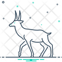 پیش‌نمایش فایل deer-2240241 از پک حیوانات وحشی