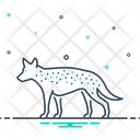 پیش‌نمایش فایل hyena-2240233 از پک حیوانات وحشی