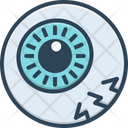 پیش‌نمایش فایل eyeball-2264375 از پک آناتومی بدن انسان