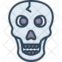 پیش‌نمایش فایل skull-2264632 از پک آناتومی بدن انسان