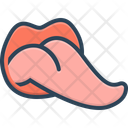 پیش‌نمایش فایل tongue-2264625 از پک آناتومی بدن انسان