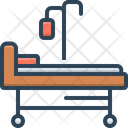 پیش‌نمایش فایل hospital-bed-2263780 از پک پزشکی و سلامت