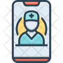 پیش‌نمایش فایل mobile-healthcare-2263795 از پک پزشکی و سلامت