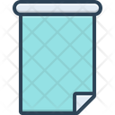 پیش‌نمایش فایل blank-page-2257982 از پک ملزومات کسب‌وکار