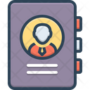 پیش‌نمایش فایل business-contacts-2257981 از پک ملزومات کسب‌وکار