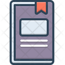 پیش‌نمایش فایل work-book-2257984 از پک ملزومات کسب‌وکار