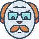 پیش‌نمایش فایل angry-old-man-2256072 از پک متفرقه