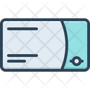 پیش‌نمایش فایل debit-card-2256071 از پک متفرقه