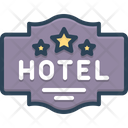 پیش‌نمایش فایل hotel-sign-2252279 از پک خدمات هتل