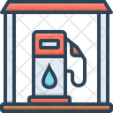 پیش‌نمایش فایل gas-station-2270625 از پک سنگین و صنعت انرژی