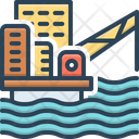پیش‌نمایش فایل offshore-platform-2270617 از پک سنگین و صنعت انرژی
