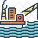 پیش‌نمایش فایل oil-platform-2270615 از پک سنگین و صنعت انرژی