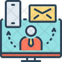 پیش‌نمایش فایل business-contacts-2275570 از پک کسب‌وکار مدرن