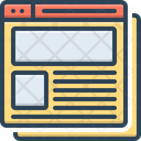 پیش‌نمایش فایل corporate-website-2275565 از پک کسب‌وکار مدرن