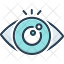 پیش‌نمایش فایل eye-looking-2275561 از پک کسب‌وکار مدرن