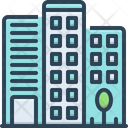 پیش‌نمایش فایل office-building-2275556 از پک کسب‌وکار مدرن