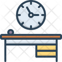 پیش‌نمایش فایل office-clock-2275554 از پک کسب‌وکار مدرن