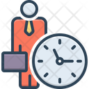 پیش‌نمایش فایل office-clock-2275555 از پک کسب‌وکار مدرن