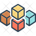پیش‌نمایش فایل cube-graphic-of-squares-2275300 از پک علم داده