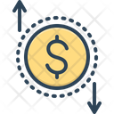 پیش‌نمایش فایل currency-value-2275298 از پک علم داده