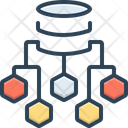 پیش‌نمایش فایل data-flow-chart-2275295 از پک علم داده