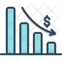 پیش‌نمایش فایل depleting-chart-2275292 از پک علم داده