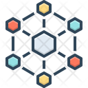 پیش‌نمایش فایل hexagonal-interconnections-2275289 از پک علم داده