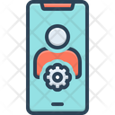 پیش‌نمایش فایل user-setting-interface-2275276 از پک علم داده