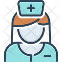 پیش‌نمایش فایل nurse-2279458 از پک پزشکی و سلامت