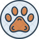 پیش‌نمایش فایل pawprint-2278875 از پک پزشکی و سلامت