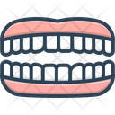 پیش‌نمایش فایل teeth-2278872 از پک پزشکی و سلامت