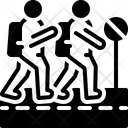 پیش‌نمایش فایل crosswalk-2283802 از پک مدرسه
