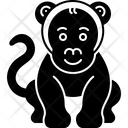 پیش‌نمایش فایل monkey-2284170 از پک حیوانات وحشی