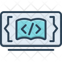 پیش‌نمایش فایل code-learning-2288324 از پک آموزش مدرن