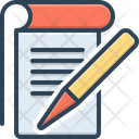 پیش‌نمایش فایل student-notes-2288314 از پک آموزش مدرن