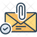 پیش‌نمایش فایل email-attachment-2288980 از پک تبلیغات