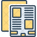 پیش‌نمایش فایل leaflet-promo-2289008 از پک تبلیغات