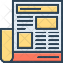 پیش‌نمایش فایل newspaper-ads-2289005 از پک تبلیغات